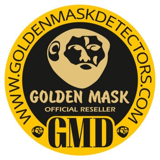 Golden Mask
